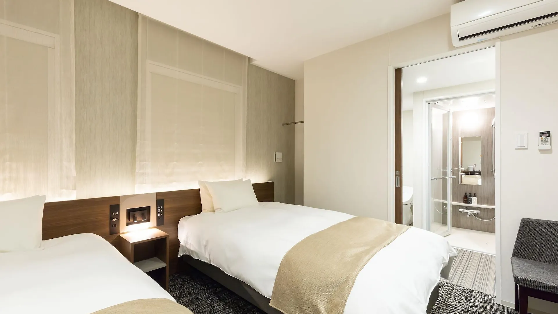 Hotel M'S Est Kyoto Station South