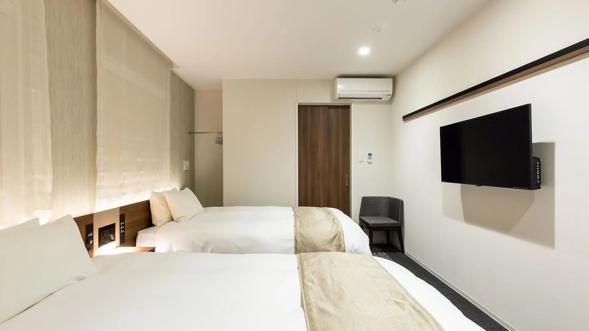 Hotel M'S Est Kyoto Station South Japan