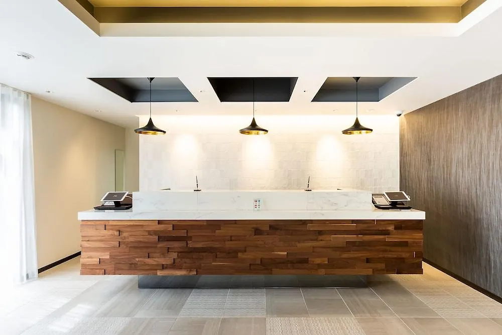 ***  Hotel M'S Est Kyoto Station South Japan