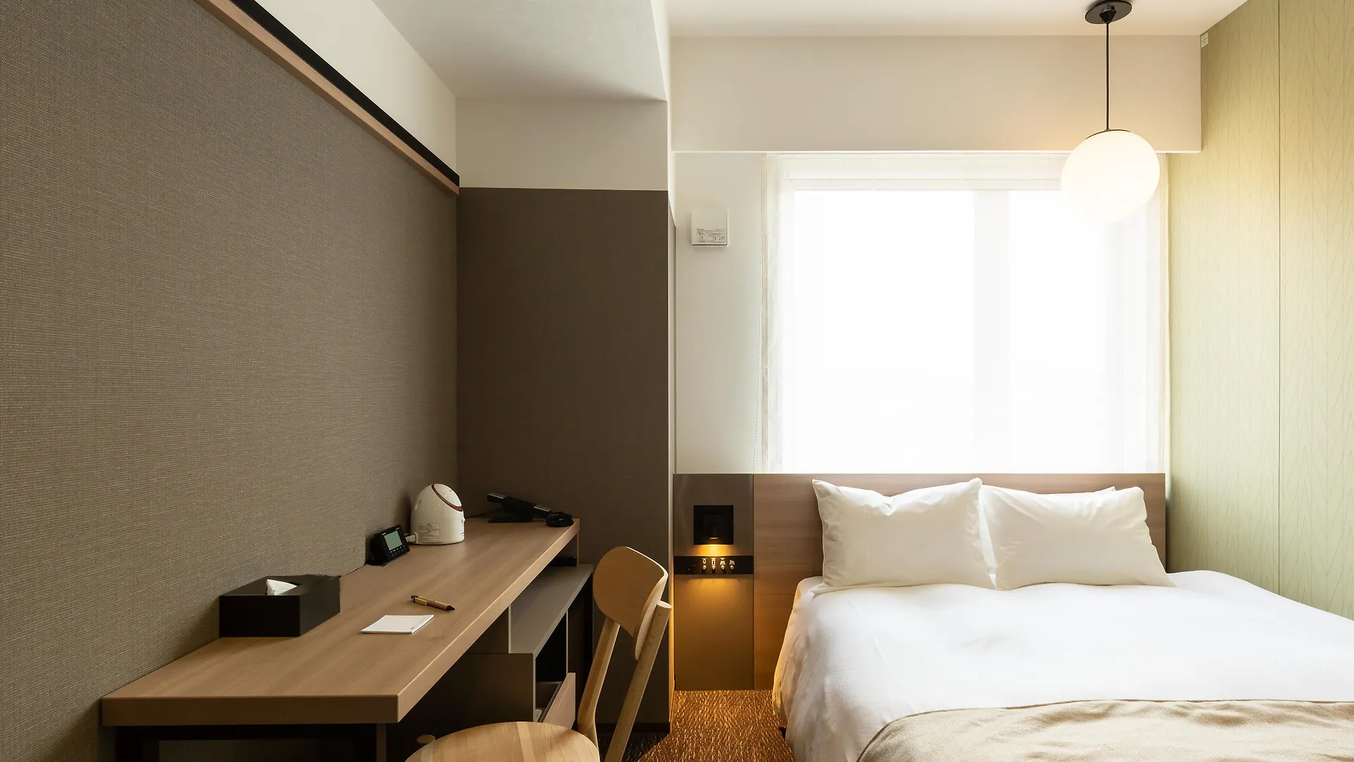 Hotel M'S Est Kyoto Station South
