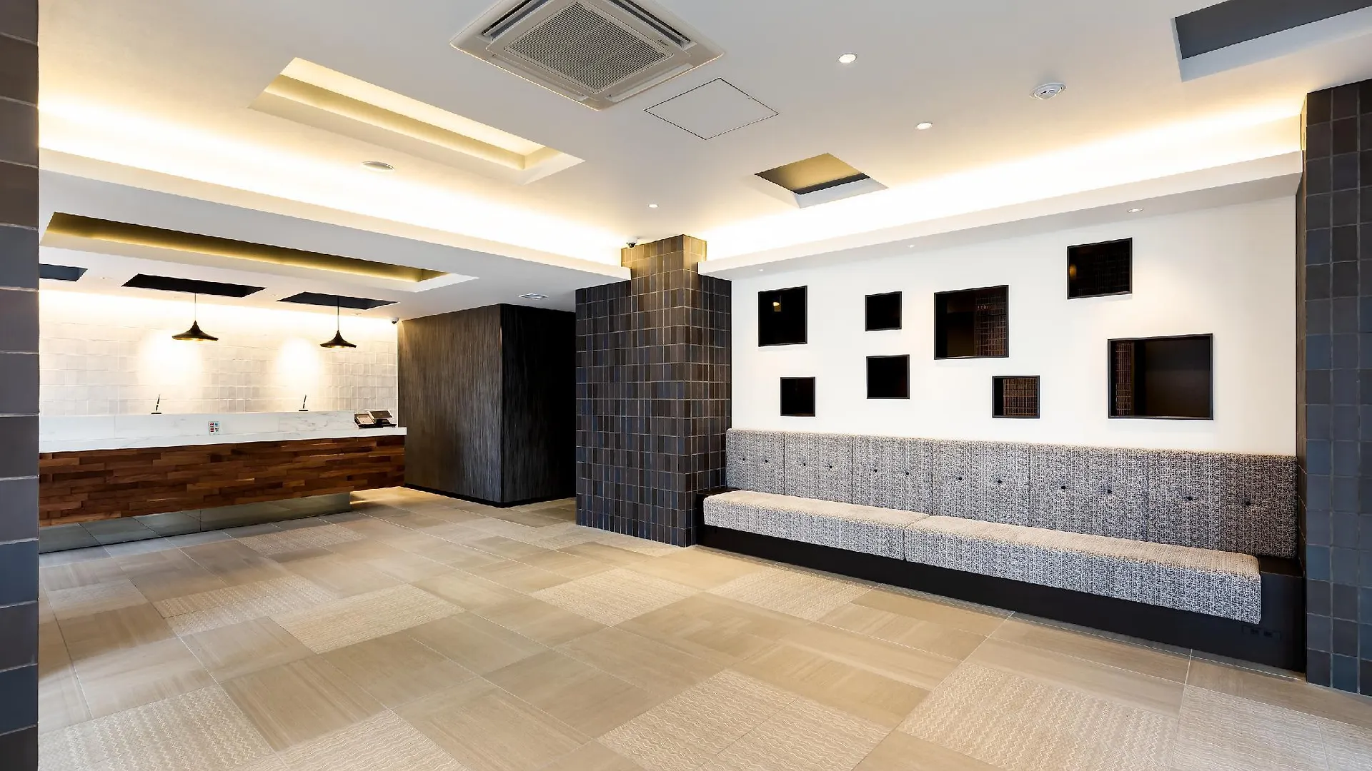 Hotel M'S Est Kyoto Station South 3*,  Japan