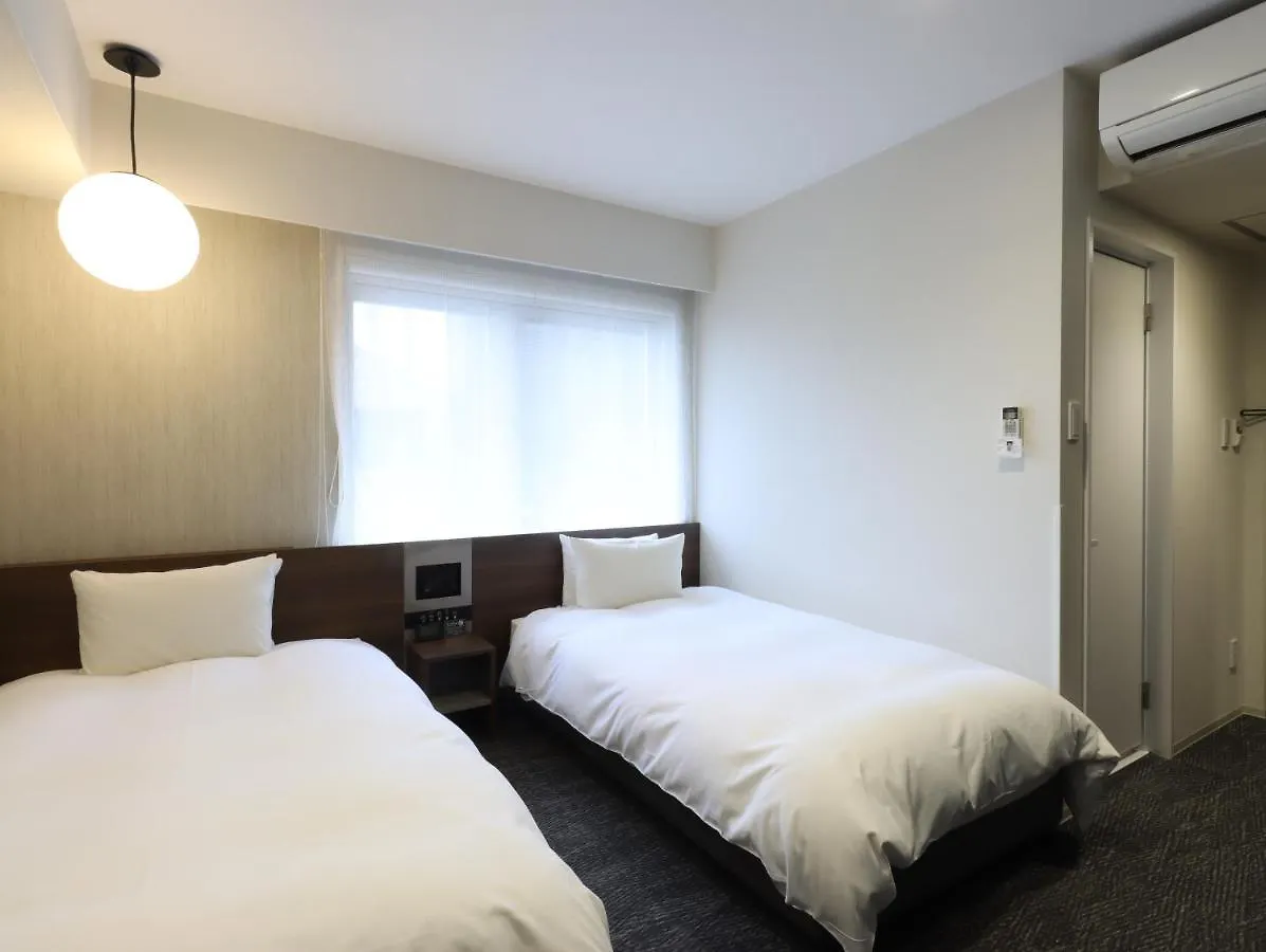 Hotel M'S Est Kyoto Station South
