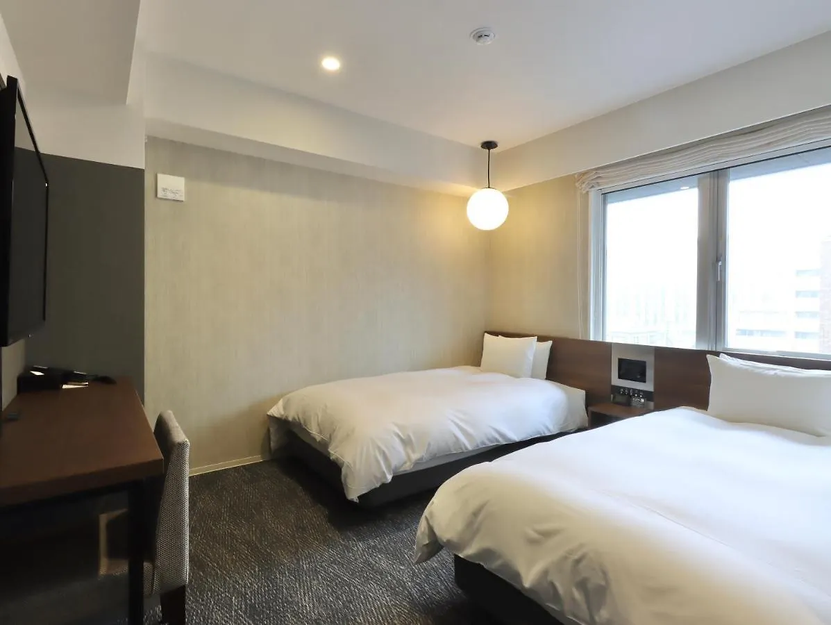 Hotel M'S Est Kyoto Station South