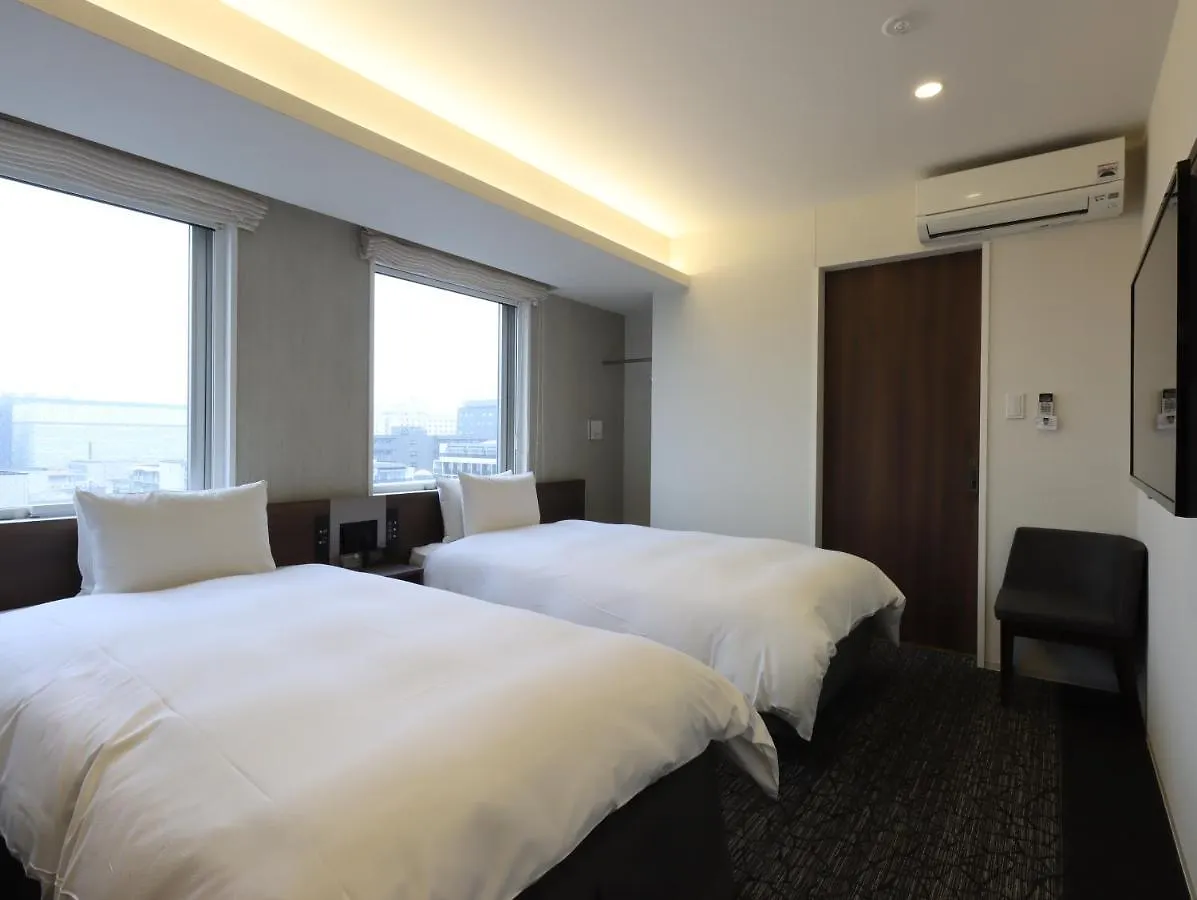 Hotel M'S Est Kyoto Station South Japan