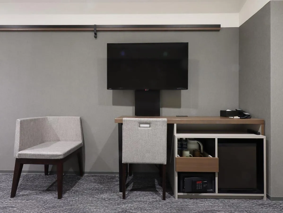 Hotel M'S Est Kyoto Station South 3*,  Japan