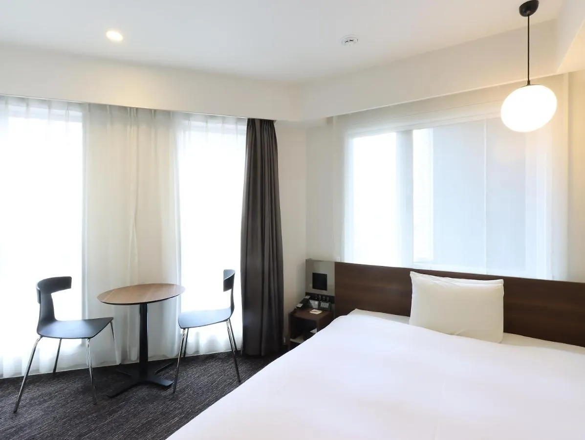 Hotel M'S Est Kyoto Station South