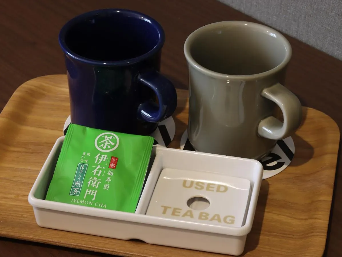 Hotel M'S Est Kyoto Station South Japan