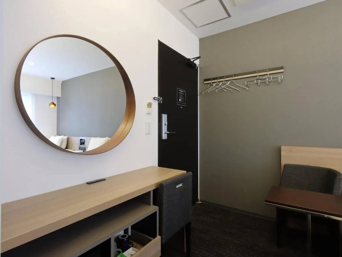 Hotel M'S Est Kyoto Station South Japan