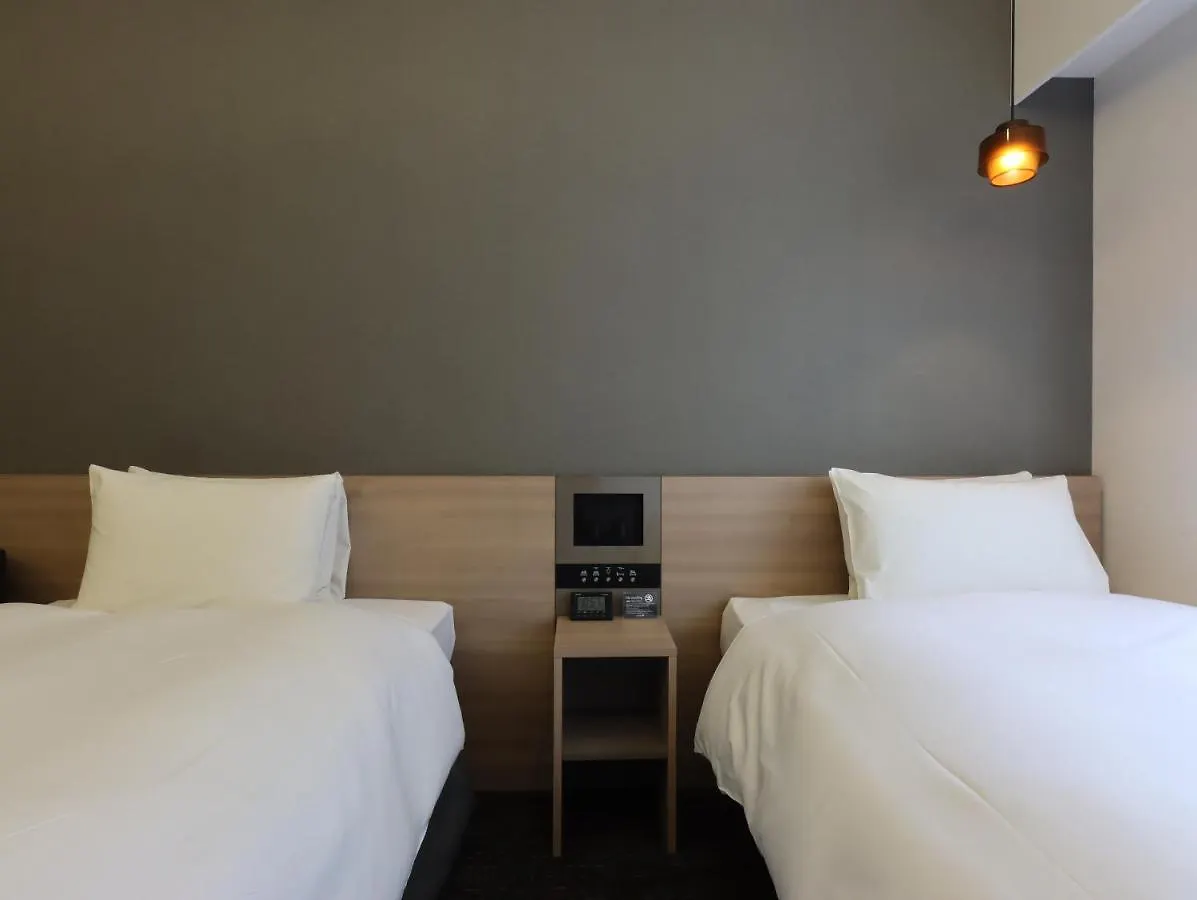 Hotel M'S Est Kyoto Station South