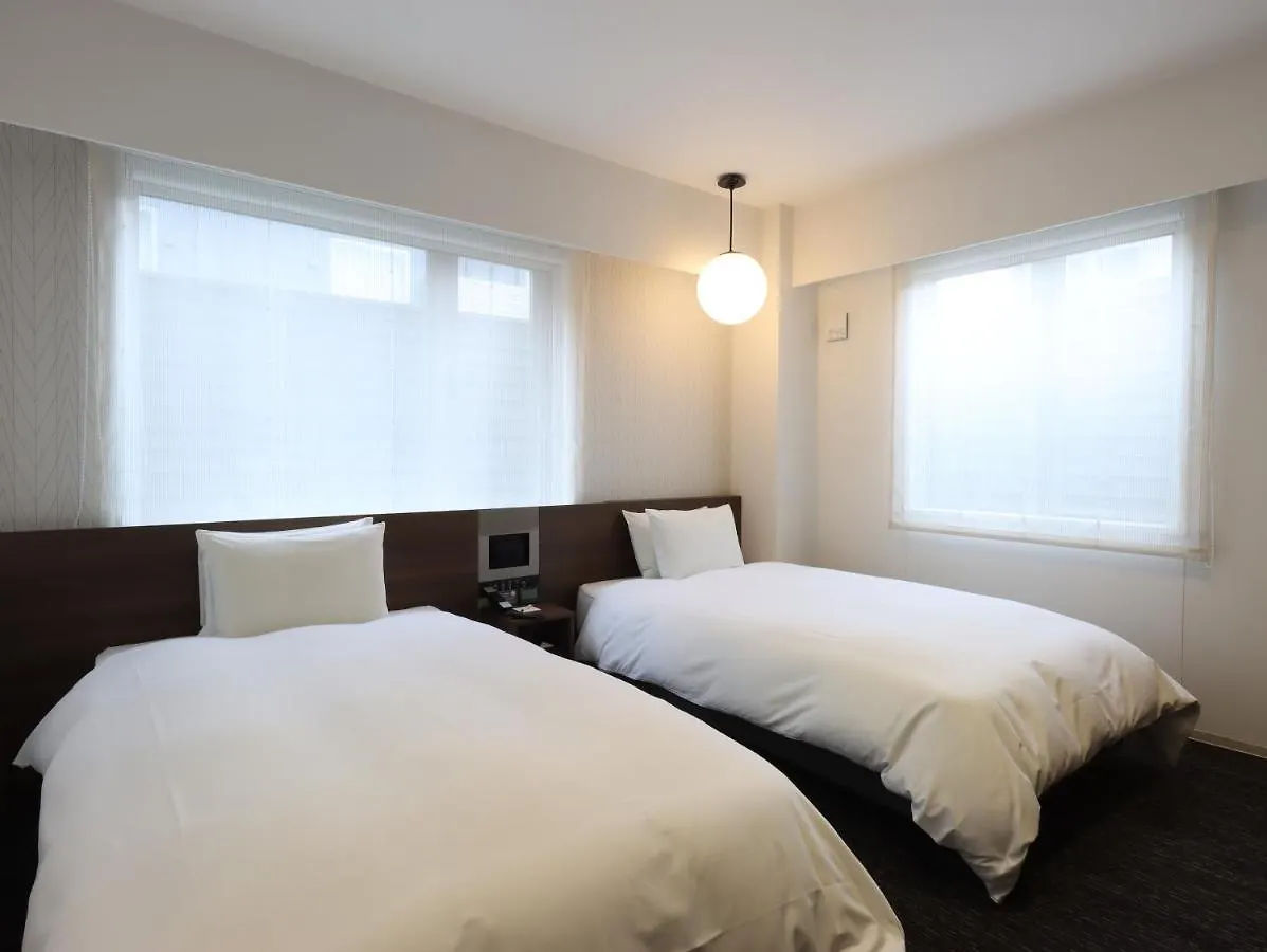 Hotel M'S Est Kyoto Station South