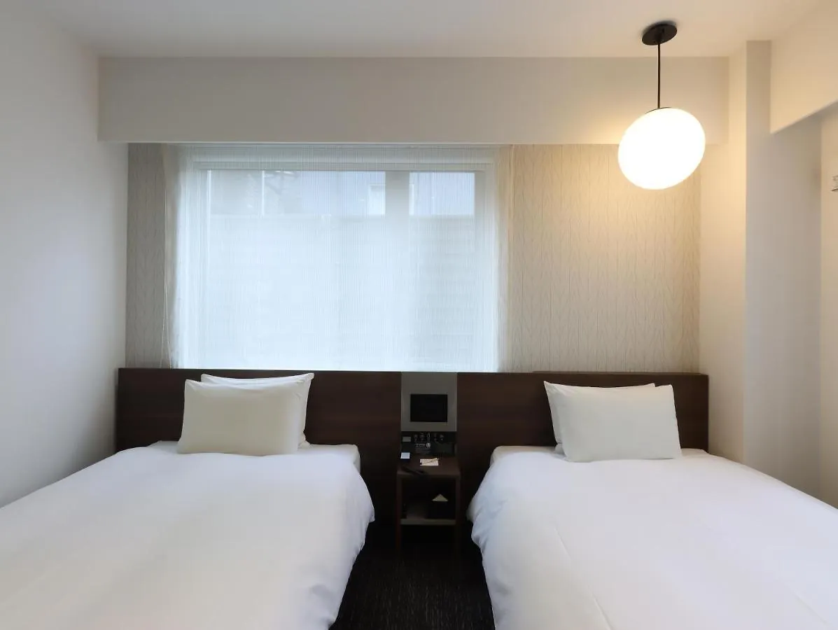 Hotel M'S Est Kyoto Station South