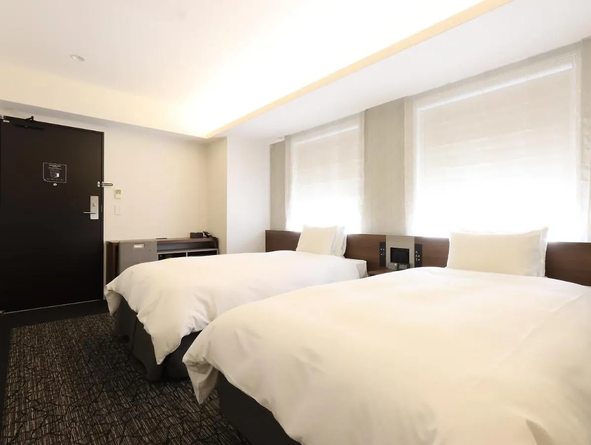 Hotel M'S Est Kyoto Station South