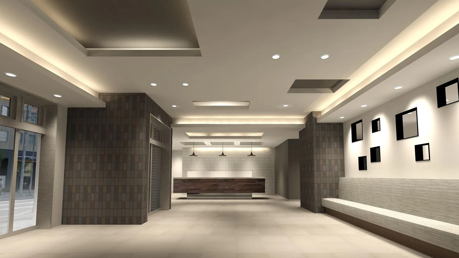 Hotel M'S Est Kyoto Station South